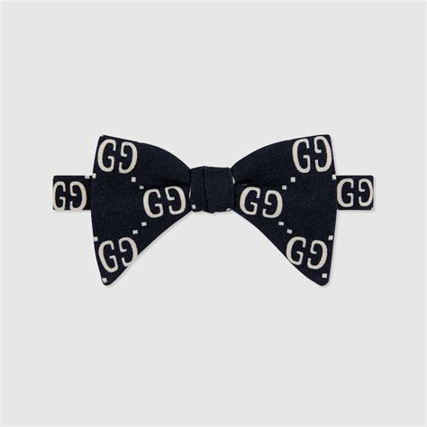 gucci kids bow tie|gucci tie outlet.